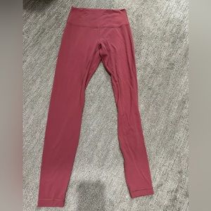 Lululemon Align Leggings